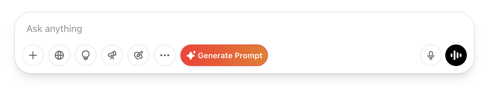 Generate Prompt