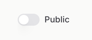 Public Switch